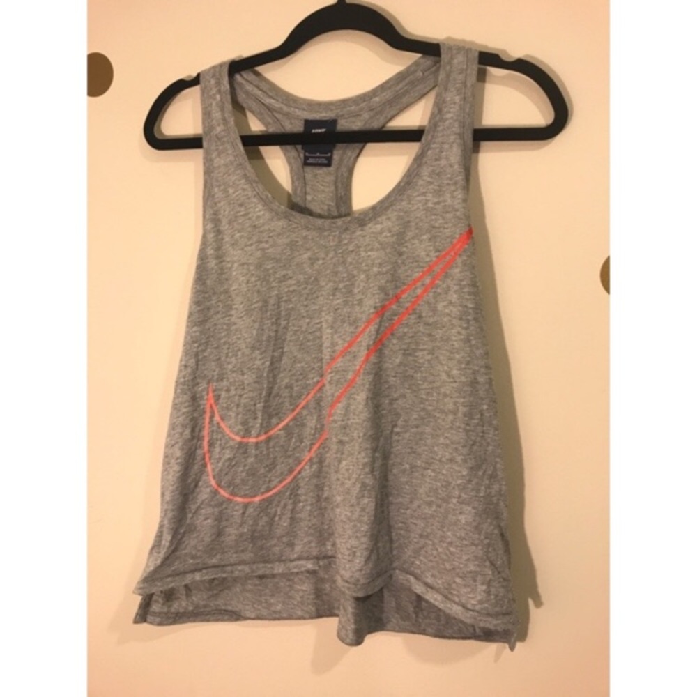 Nike Workout Tank
